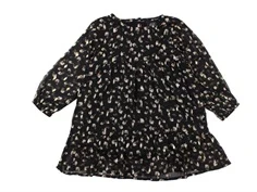 Petit by Sofie Schnoor kjole black flower